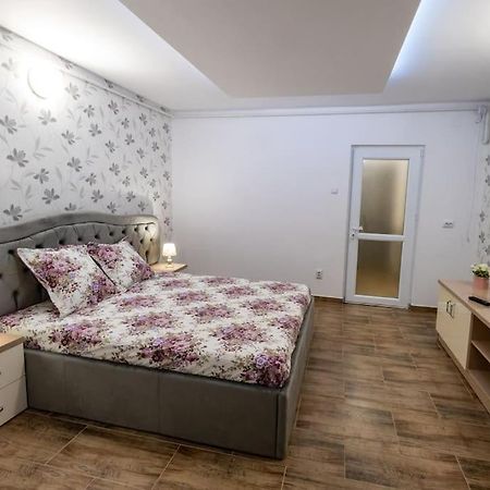 Luxury Radox Apartment Park 1 Bz Бузэу Экстерьер фото